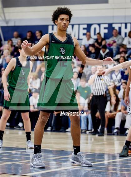 Thumbnail 3 in Twelve Bridges @ Casa Roble (CIF State D2 - First Round) photogallery.