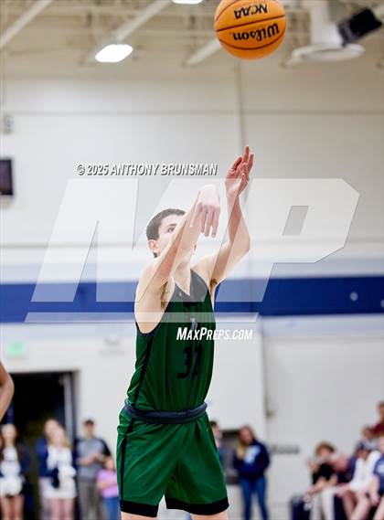 Thumbnail 1 in Twelve Bridges @ Casa Roble (CIF State D2 - First Round) photogallery.