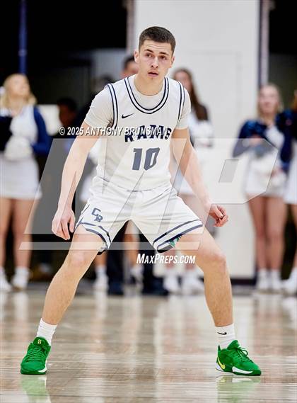 Thumbnail 2 in Twelve Bridges @ Casa Roble (CIF State D2 - First Round) photogallery.
