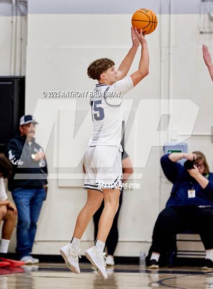 Thumbnail 1 in Twelve Bridges @ Casa Roble (CIF State D2 - First Round) photogallery.