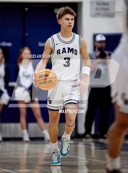 Thumbnail 1 in Twelve Bridges @ Casa Roble (CIF State D2 - First Round) photogallery.