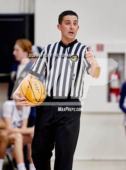 Thumbnail 2 in Twelve Bridges @ Casa Roble (CIF State D2 - First Round) photogallery.