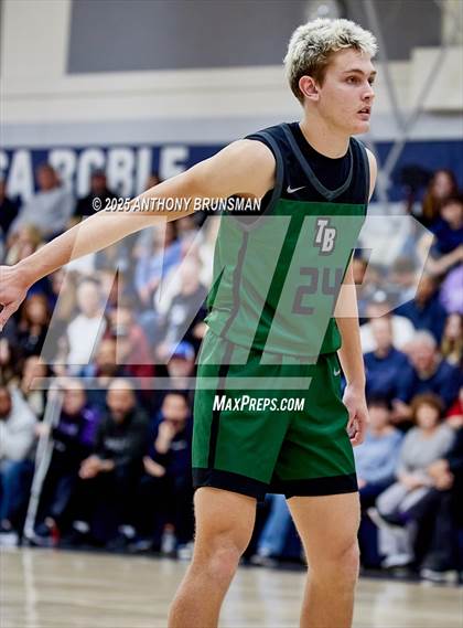Thumbnail 1 in Twelve Bridges @ Casa Roble (CIF State D2 - First Round) photogallery.