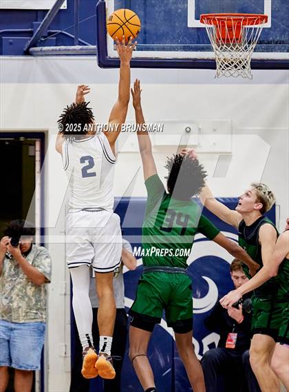 Thumbnail 2 in Twelve Bridges @ Casa Roble (CIF State D2 - First Round) photogallery.