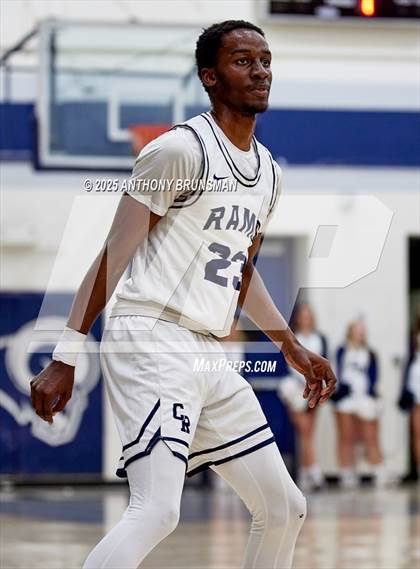Thumbnail 3 in Twelve Bridges @ Casa Roble (CIF State D2 - First Round) photogallery.