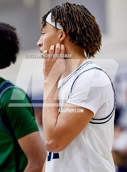 Thumbnail 3 in Twelve Bridges @ Casa Roble (CIF State D2 - First Round) photogallery.