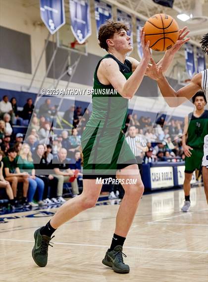 Thumbnail 3 in Twelve Bridges @ Casa Roble (CIF State D2 - First Round) photogallery.