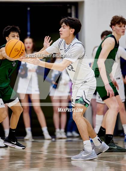 Thumbnail 1 in Twelve Bridges @ Casa Roble (CIF State D2 - First Round) photogallery.