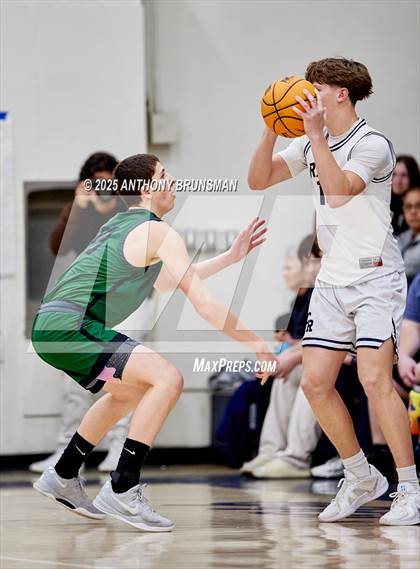 Thumbnail 1 in Twelve Bridges @ Casa Roble (CIF State D2 - First Round) photogallery.