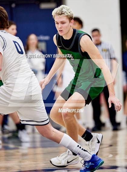 Thumbnail 1 in Twelve Bridges @ Casa Roble (CIF State D2 - First Round) photogallery.