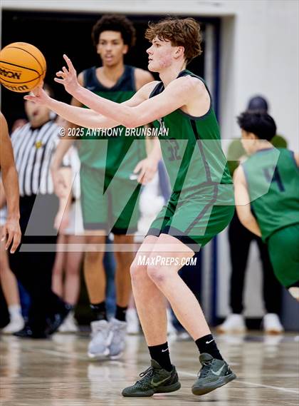 Thumbnail 2 in Twelve Bridges @ Casa Roble (CIF State D2 - First Round) photogallery.