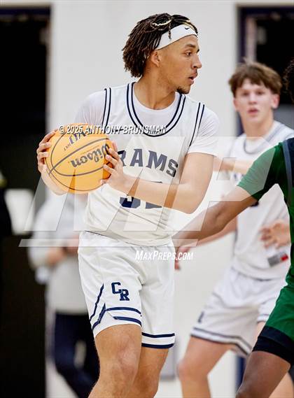 Thumbnail 3 in Twelve Bridges @ Casa Roble (CIF State D2 - First Round) photogallery.