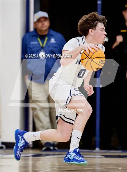 Thumbnail 2 in Twelve Bridges @ Casa Roble (CIF State D2 - First Round) photogallery.