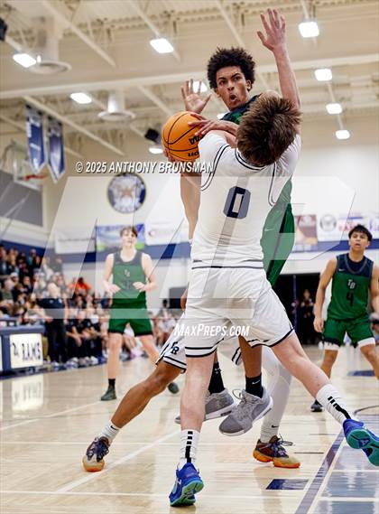 Thumbnail 1 in Twelve Bridges @ Casa Roble (CIF State D2 - First Round) photogallery.