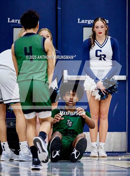 Thumbnail 3 in Twelve Bridges @ Casa Roble (CIF State D2 - First Round) photogallery.