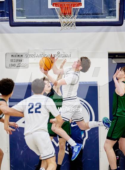Thumbnail 2 in Twelve Bridges @ Casa Roble (CIF State D2 - First Round) photogallery.