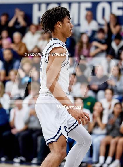 Thumbnail 3 in Twelve Bridges @ Casa Roble (CIF State D2 - First Round) photogallery.