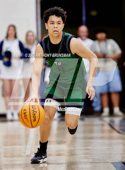 Thumbnail 2 in Twelve Bridges @ Casa Roble (CIF State D2 - First Round) photogallery.