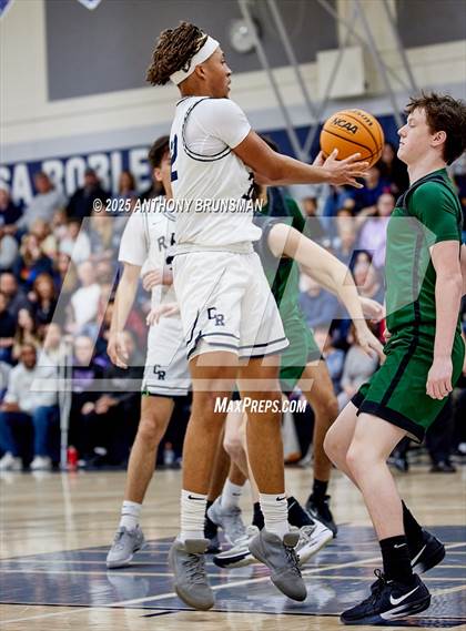 Thumbnail 1 in Twelve Bridges @ Casa Roble (CIF State D2 - First Round) photogallery.
