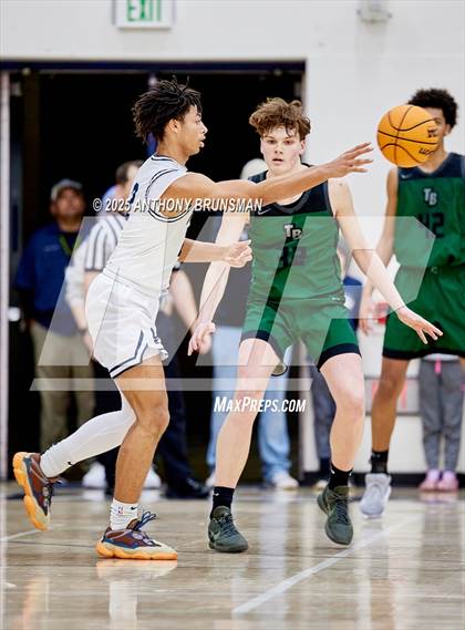 Thumbnail 3 in Twelve Bridges @ Casa Roble (CIF State D2 - First Round) photogallery.