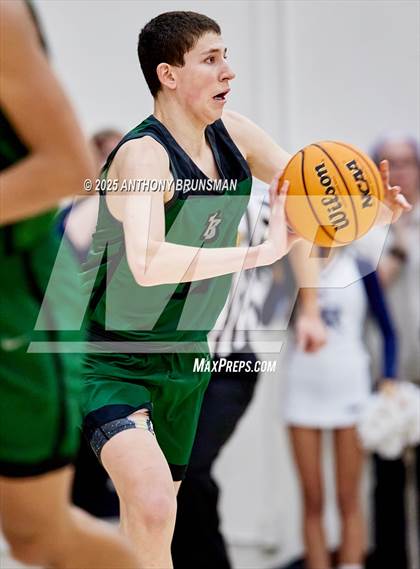 Thumbnail 2 in Twelve Bridges @ Casa Roble (CIF State D2 - First Round) photogallery.