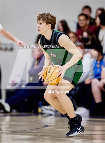 Thumbnail 3 in Twelve Bridges @ Casa Roble (CIF State D2 - First Round) photogallery.