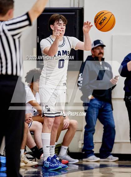 Thumbnail 1 in Twelve Bridges @ Casa Roble (CIF State D2 - First Round) photogallery.