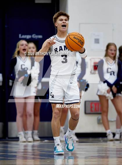 Thumbnail 1 in Twelve Bridges @ Casa Roble (CIF State D2 - First Round) photogallery.