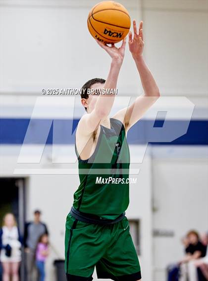 Thumbnail 3 in Twelve Bridges @ Casa Roble (CIF State D2 - First Round) photogallery.