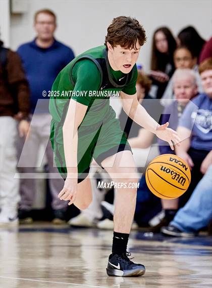 Thumbnail 1 in Twelve Bridges @ Casa Roble (CIF State D2 - First Round) photogallery.