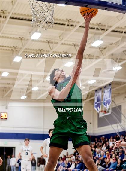 Thumbnail 1 in Twelve Bridges @ Casa Roble (CIF State D2 - First Round) photogallery.