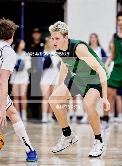 Thumbnail 3 in Twelve Bridges @ Casa Roble (CIF State D2 - First Round) photogallery.