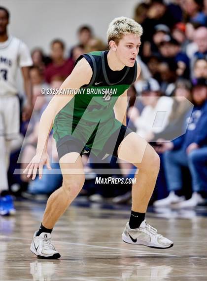 Thumbnail 3 in Twelve Bridges @ Casa Roble (CIF State D2 - First Round) photogallery.
