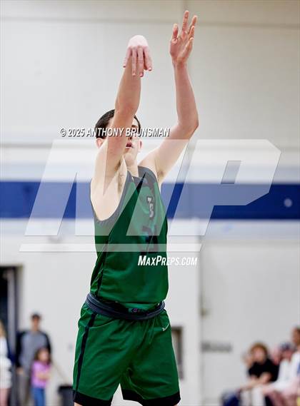 Thumbnail 1 in Twelve Bridges @ Casa Roble (CIF State D2 - First Round) photogallery.