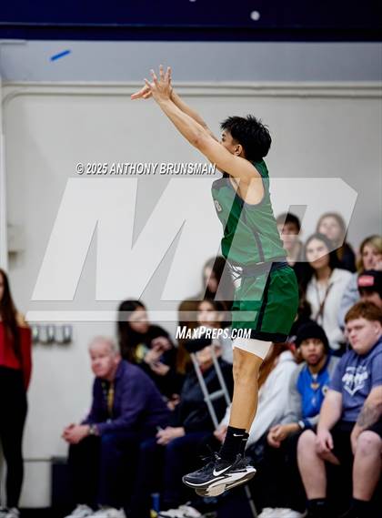 Thumbnail 1 in Twelve Bridges @ Casa Roble (CIF State D2 - First Round) photogallery.