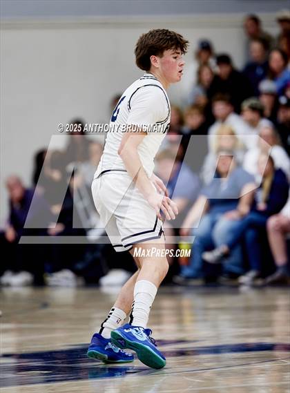 Thumbnail 3 in Twelve Bridges @ Casa Roble (CIF State D2 - First Round) photogallery.