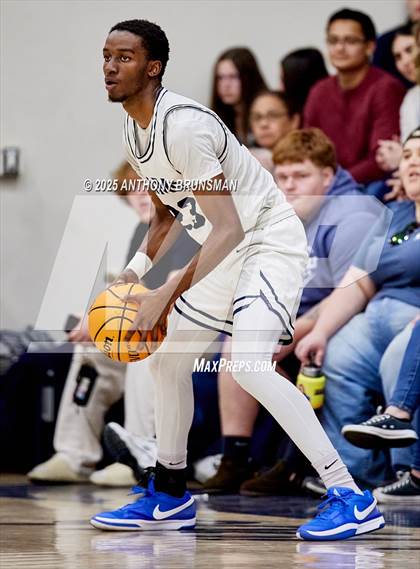 Thumbnail 2 in Twelve Bridges @ Casa Roble (CIF State D2 - First Round) photogallery.