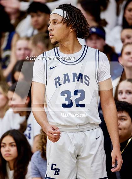 Thumbnail 1 in Twelve Bridges @ Casa Roble (CIF State D2 - First Round) photogallery.