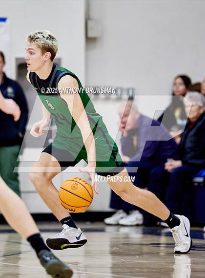 Thumbnail 2 in Twelve Bridges @ Casa Roble (CIF State D2 - First Round) photogallery.