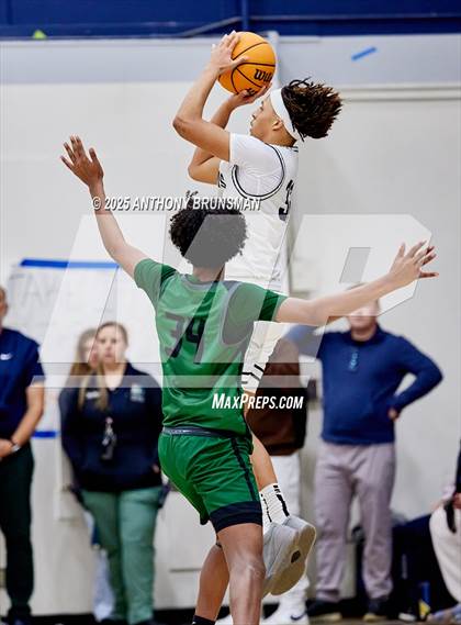 Thumbnail 3 in Twelve Bridges @ Casa Roble (CIF State D2 - First Round) photogallery.