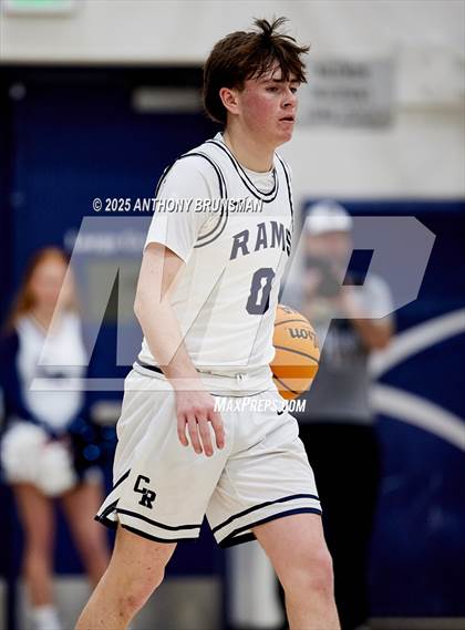 Thumbnail 2 in Twelve Bridges @ Casa Roble (CIF State D2 - First Round) photogallery.