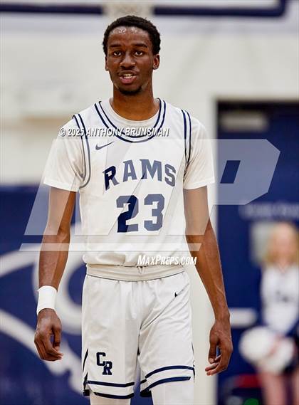 Thumbnail 1 in Twelve Bridges @ Casa Roble (CIF State D2 - First Round) photogallery.