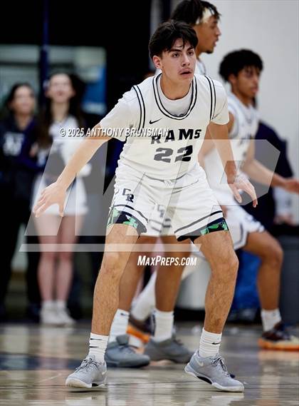 Thumbnail 1 in Twelve Bridges @ Casa Roble (CIF State D2 - First Round) photogallery.