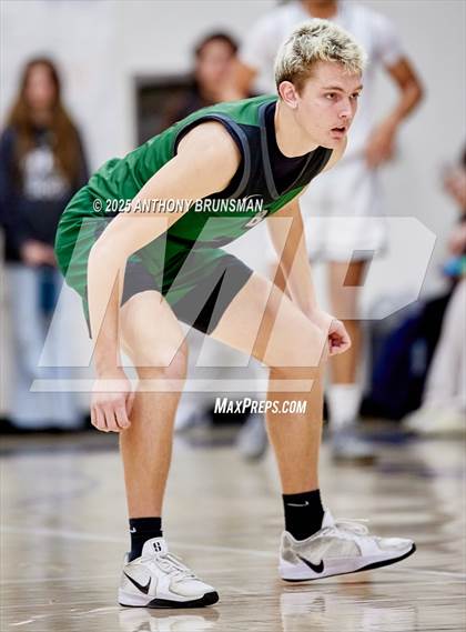 Thumbnail 1 in Twelve Bridges @ Casa Roble (CIF State D2 - First Round) photogallery.