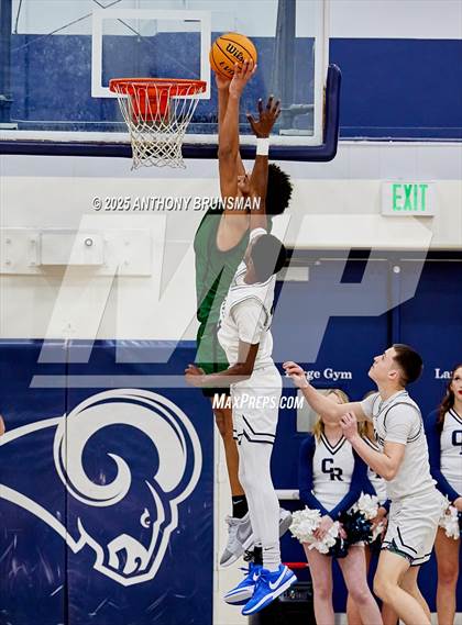 Thumbnail 1 in Twelve Bridges @ Casa Roble (CIF State D2 - First Round) photogallery.