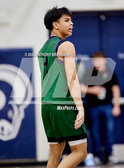 Thumbnail 1 in Twelve Bridges @ Casa Roble (CIF State D2 - First Round) photogallery.