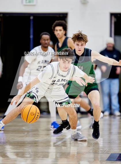 Thumbnail 1 in Twelve Bridges @ Casa Roble (CIF State D2 - First Round) photogallery.