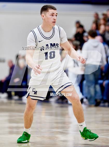 Thumbnail 3 in Twelve Bridges @ Casa Roble (CIF State D2 - First Round) photogallery.