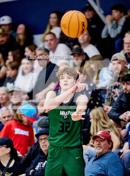 Thumbnail 2 in Twelve Bridges @ Casa Roble (CIF State D2 - First Round) photogallery.