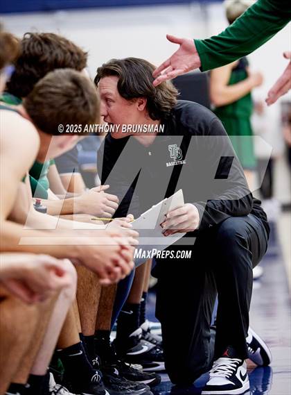 Thumbnail 2 in Twelve Bridges @ Casa Roble (CIF State D2 - First Round) photogallery.